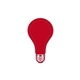 a red light bulb jar opener