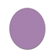 a purple oval - shaped rubber jar opener
