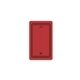 a red cell phone jar opener