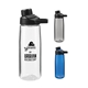 a group of camelbak chute mag 25 oz tritan(tm) renew water bottle