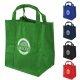 a group of big grocer - 15 x 13 x 10 tote