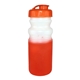 aerial view a group of mood(tm) 20 oz cycle bottle with flip top cap, image 18 of 18