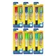 a assorted set of 1 washable doubled ended poster marker - assorted colors