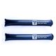 a black rush black (pair) noisemakers