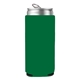 aerial view a kelly budget slim can cooler coolie, image 1 of 2