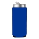 a royal budget slim can cooler coolie