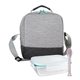 a mint glass bay handy lunch kit
