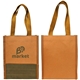 a kraft dryad small washable kraft tote bag