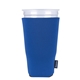 aerial view a royal koozie(r) tall cup cooler, image 1 of 3