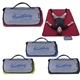 a group of koozie(r) jumbo picnic blanket