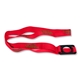 a red-185 bottle holder strap lanyard w / rubber attachment
