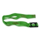 a green-363 bottle holder strap lanyard w / rubber attachment