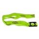 a lime gr-375 bottle holder strap lanyard w / rubber attachment