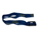 a navy bl-282 bottle holder strap lanyard w / rubber attachment