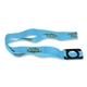 a lgt bl-298 bottle holder strap lanyard w / rubber attachment