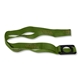 a olive-371 bottle holder strap lanyard w / rubber attachment