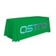 a emerald-pms 347 6 lazerline 3- sided throw full - color front only
