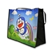 a white magic bag 15.94 x 12 x 6
