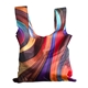 a white magic foldable tote bag 17.25 x 21.5
