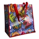 a white magic full lamination bag