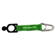 a green-363 bottle holder lanyard keychain
