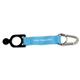 a lgt bl-298 bottle holder lanyard keychain