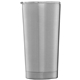 aerial view a chrome 179-4 whistler - 20 oz double - wall stainless tumbler, image 1 of 2