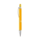aerial view a yellow 7549 phoenix softy brights gel w / stylus, image 1 of 2