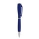 aerial view a royal blue 2133 nova softy brights led light pen - colorjet, image 1 of 2