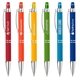 a group of phoenix softy brights gel w / stylus - laser