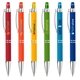 a group of phoenix softy brights gel w / stylus - colorjet