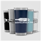 a group of whistler - 20 oz double - wall stainless tumbler