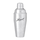 a silver 16oz cocktail shaker