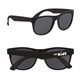 a black childrens sunglasses