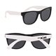 a white childrens sunglasses