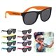 a group of childrens sunglasses