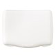 aerial view a white comfort care(tm) outdoor kit, image 1 of 5