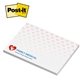 aerial view a group of post - it(r) printed notes 3 x 4 , 25 sheets - standard, image 11 of 12