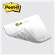 aerial view a group of post - it(r) printed notes 3 x 4 , 25 sheets - recycled, image 11 of 11