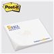 aerial view a group of post - it(r) printed notes 3 x 4 , 25 sheets - recycled, image 9 of 11