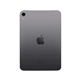 aerial view a cool gray 10 custom apple ipad mini with wi - fi, image 1 of 4
