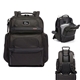 a group of tumi professional brief pack(r)