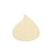 a cream water drop or flame jar opener