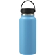 aerial view a pacific hydro flask(r) wide mouth 32 oz bottle with flex cap, image 1 of 12
