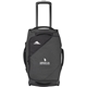 aerial view a graphite high sierra forester rpet 22 wheeled duffle bag, image 1 of 12