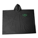a group of pvc vinyl poncho