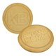 a group of all - natural ingredients logo shortbread cookie
