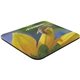 a group of 8x9-1/2x1/4 soft mouse pad