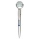 a group of brain squeeze stress ball top pen