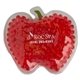 a group of gel beads hot / cold pack apple